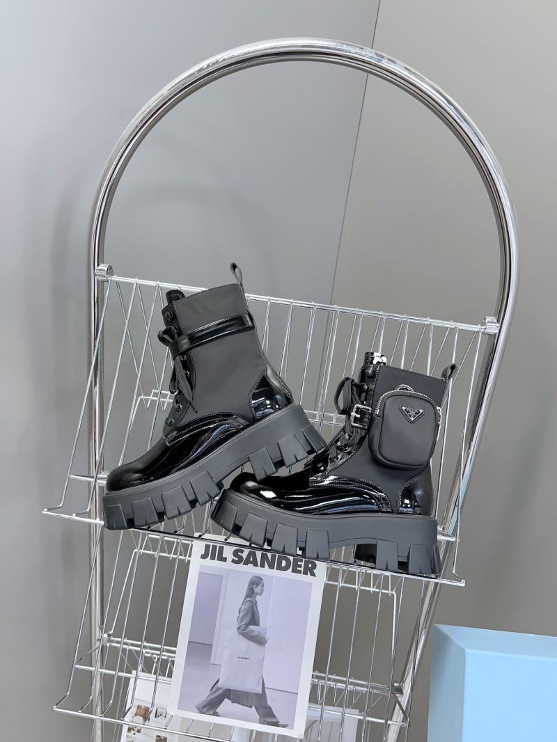 Prada Boots